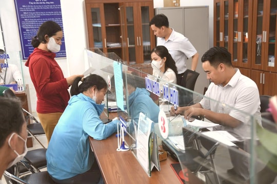 Đồng Nai: Chọn 22 xã, phường khảo sát sự hài lòng của người dân, tổ chức về dịch vụ công