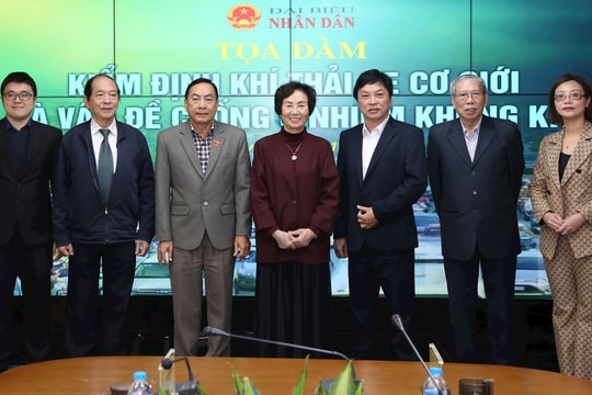 Cần đánh giá kỹ tác động đảm bảo tính khả thi trong thực hiện kiểm định xe cơ giới