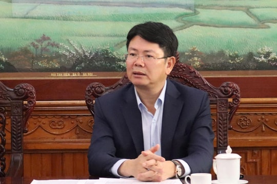 Rà soát, chuẩn hóa thủ tục hành chính trên phạm vi toàn quốc