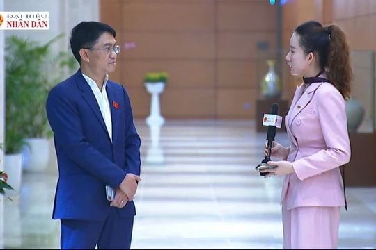 Quyết tâm chính trị cho bước chuyển mới của giáo dục Việt Nam