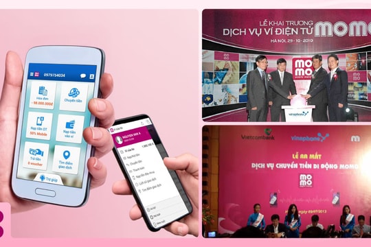 MoMo kỷ niệm 15 năm: "Người khổng lồ" Fintech Việt Nam, đạt 30 triệu người dùng, công nghệ AI làm chủ lõi vận hành
