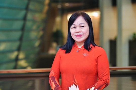 Thi đua cần được duy trì thường xuyên, cụ thể hóa thành công việc hàng ngày, thiết thực