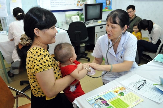 Thông báo Kết luận của đồng chí Tổng Bí thư về công tác chăm sóc và bảo vệ trẻ em có hoàn cảnh đặc biệt
