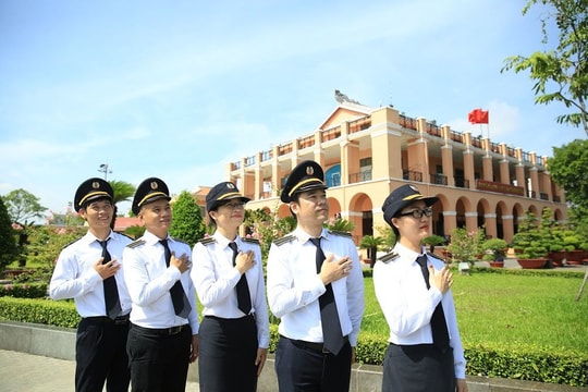Kiểm toán Nhà nước thi đua lập thành tích chào mừng Đại hội lần thứ XIV của Đảng