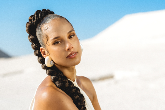 Ca sĩ Alicia Keys sẽ trình diễn tại Lễ trao giải VinFuture 2025