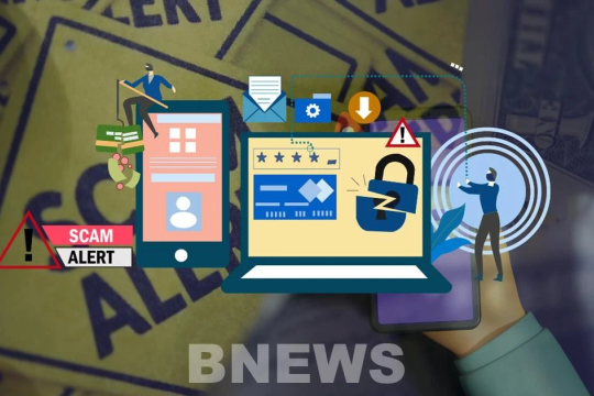 Authorities warn of cyberattack targeting accommodation facilities