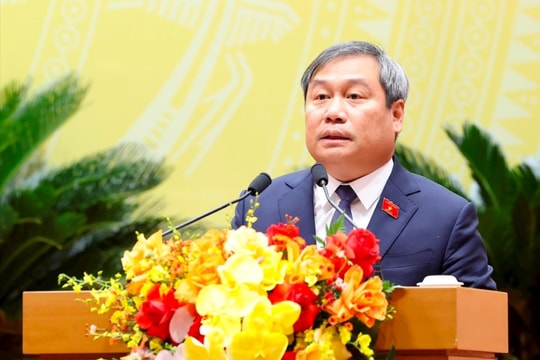 Lấy đời sống và sức sống, hạnh phúc của người dân làm tâm điểm của mọi quyết định