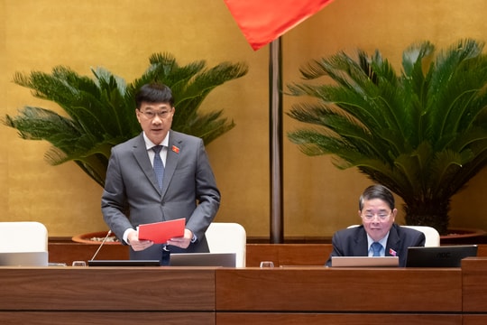 Tăng cường phân cấp, phân quyền, tạo động lực cho tăng trưởng mạnh mẽ