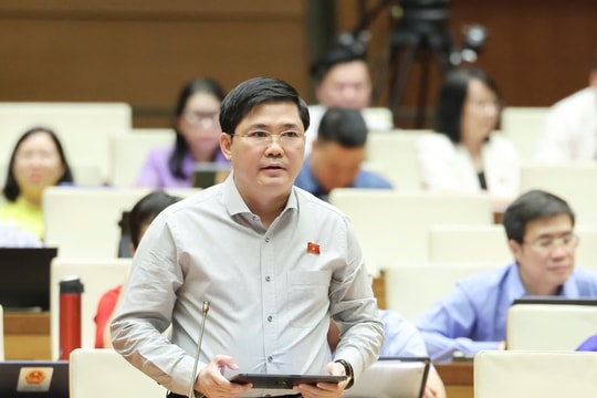 Phân bổ vốn theo kết quả nhằm tạo động lực cho các cực tăng trưởng năng động