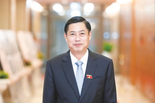 Thi đua, khen thưởng - động lực thúc đẩy đổi mới sáng tạo, gắn với thực hiện nhiệm vụ chính trị của Quốc hội