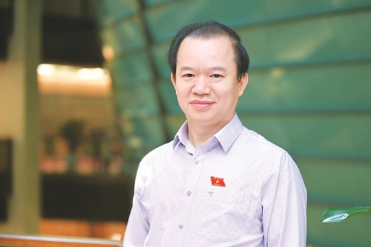 Tăng trưởng cao và vì hạnh phúc của nhân dân