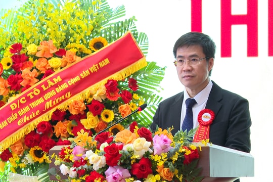 Khơi dậy tinh thần thi đua chuyển đổi số trong hoạt động lập pháp