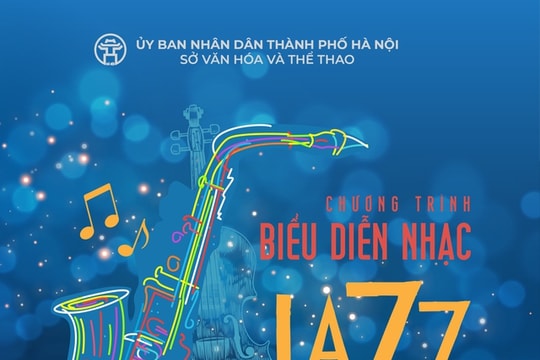 Hà Nội ra mắt dự án “Âm nhạc cuối tuần”