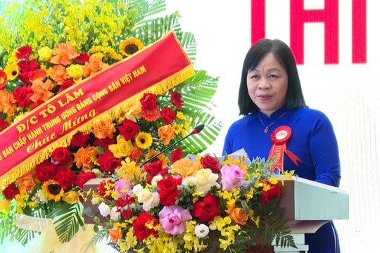 Thi đua nuôi dưỡng văn hóa công vụ – động lực để Ủy ban Văn hóa và Xã hội vượt áp lực sau sáp nhập