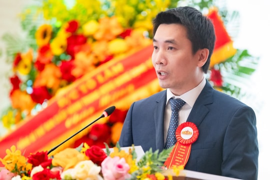 Thi đua thực chất, nâng cao hiệu quả tham mưu và lập pháp