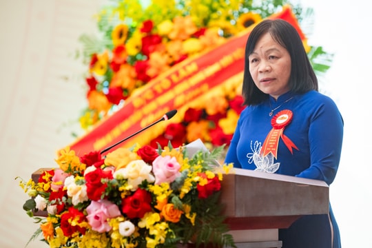 Thi đua là để thực hiện tốt nhất chức năng, nhiệm vụ, làm tròn lời hứa với cử tri và Nhân dân