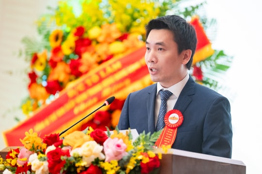 Kết quả công tác là minh chứng sống động cho hiệu quả của các phong trào thi đua yêu nước