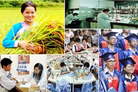 Phát huy giá trị quốc gia và nguồn lực nhân văn phục vụ phát triển đất nước