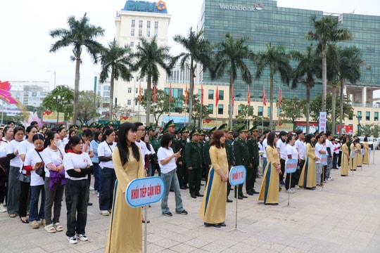 Không để ai bị bỏ lại phía sau trong cuộc chiến chống HIV/AIDS