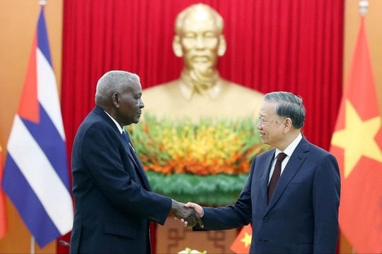 65 năm Việt Nam - Cuba: Mối quan hệ hiếm có trong lịch sử quan hệ quốc tế