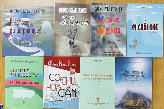 Giữ tinh hoa ngôn ngữ của các dân tộc thiểu số