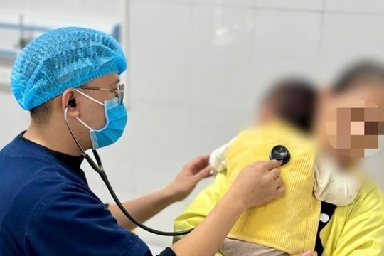 Tăng cường triển khai các hoạt động phòng, chống dịch bệnh trong giai đoạn giao mùa Thu – Đông