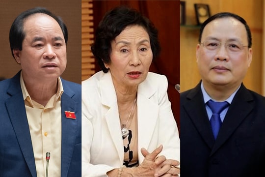 Cần nghiêm cẩn, chặt chẽ trong đào tạo ngành Y và Luật