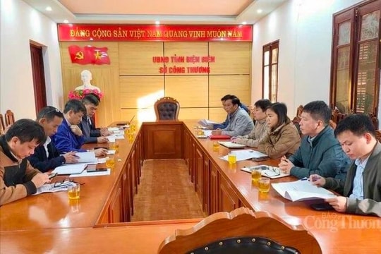 Điện Biên phát huy vai trò tiểu thủ công nghiệp, tạo sinh kế bền vững