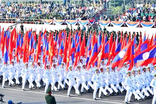 “Đóa Chăm Pa” bừng nở giữa hành trình đổi mới