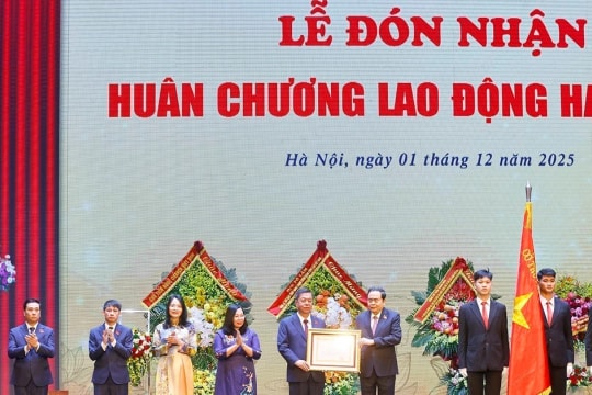 NA Chairman hails publisher’s pioneering role on ideological front