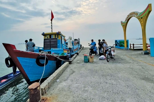 TP. Hồ Chí Minh: Hỗ trợ 100% thẻ BHYT cho người dân xã đảo, xã an toàn khu