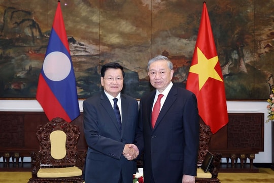 Thắng lợi vĩ đại, thành tựu to lớn của Việt Nam trong suốt chặng đường 80 năm xây dựng và phát triển đất nước dưới sự lãnh đạo của Đảng Cộng sản Việt Nam