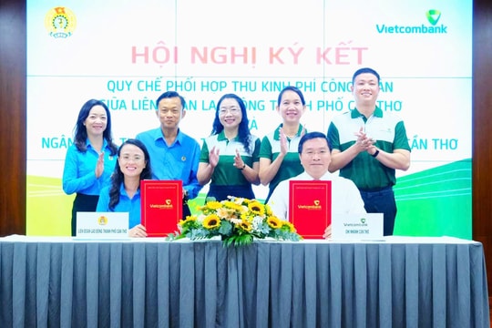 Kịp thời lắng nghe tiếng nói đoàn viên từ ứng dụng công nghệ số
