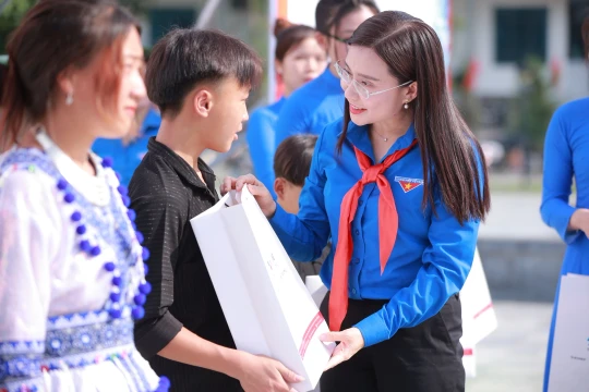 Trung ương Đoàn công bố Giải báo chí toàn quốc về công tác Đoàn và phong trào thanh thiếu nhi năm 2026