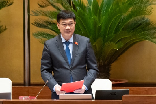 Người có đất bị thu hồi cần được nhận số tiền còn thiếu so với mức trung bình của giá đã thỏa thuận