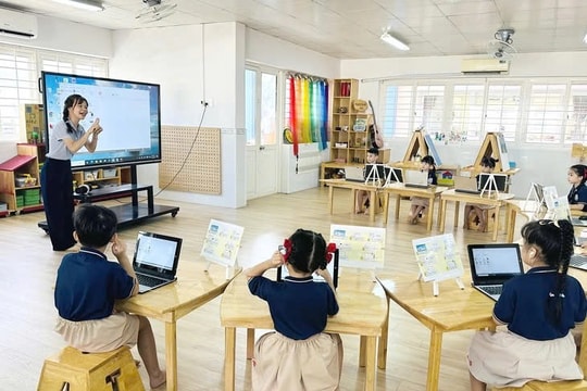 TP. Hồ Chí Minh: Trường học “mỏi mắt” tuyển giáo viên âm nhạc, mỹ thuật