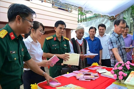 Đồng Nai giảm tảo hôn gắn với mục tiêu giảm nghèo bền vững