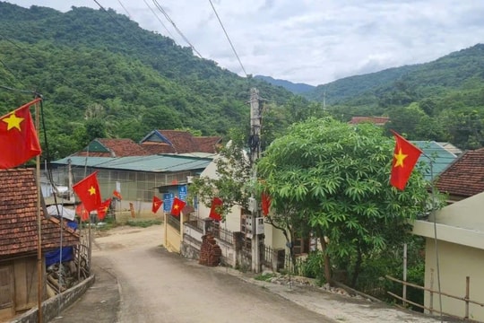 Nghệ An đẩy mạnh giáo dục nghề nghiệp gắn với giảm nghèo bền vững