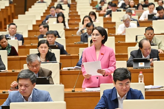 Tạo chính sách đột phá trong chăm sóc, nâng cao sức khỏe Nhân dân