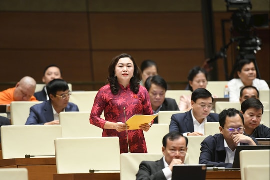 Cần lộ trình và nguồn lực rõ ràng để triển khai khám sức khỏe định kỳ từ năm 2026