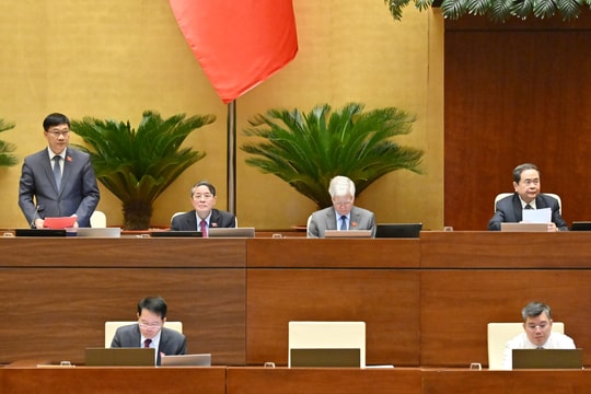 Có chính sách đột phá thu hút bác sỹ công tác tại vùng sâu, vùng xa