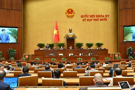 Xử lý “điểm nghẽn” trong chăm sóc người cao tuổi và khám sức khỏe định kỳ toàn dân