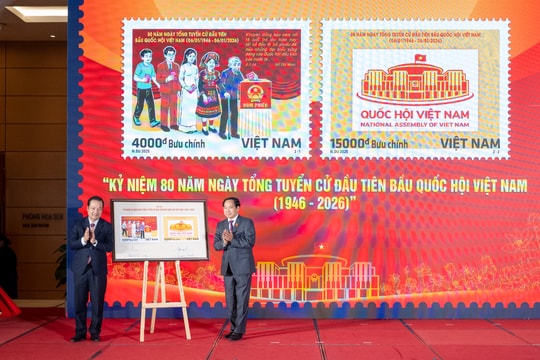Lan tỏa hình ảnh Quốc hội Việt Nam đổi mới, chuyên nghiệp và hiện đại