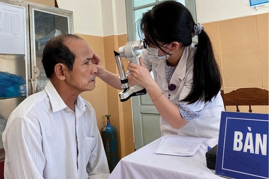 TP. Hồ Chí Minh: Hoàn thiện hệ sinh thái dịch vụ chăm sóc sức khỏe người cao tuổi