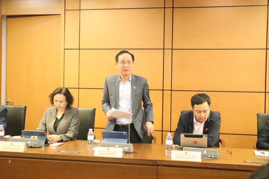 Gia tăng nguồn vốn thực hiện các chương trình mục tiêu quốc gia giai đoạn 2026 - 2035