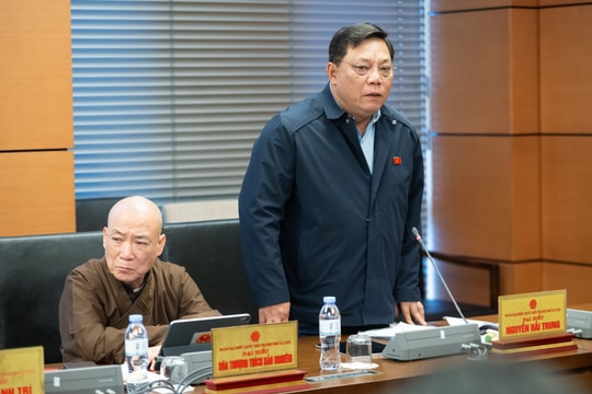 Chiều 3/12/2025: Họp tổ 1