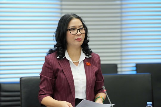 Xây dựng một chương trình tích hợp, dài hạn và hiện đại