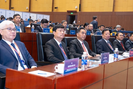 Khát vọng siêu đô thị toàn cầu phát triển bền vững