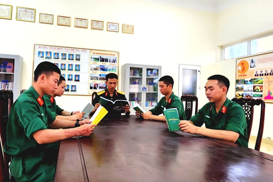 Công tác tuyên truyền pháp luật thực sự đi vào chiều sâu