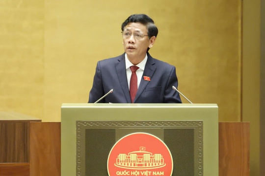 Hợp nhất 3 Chương trình mục tiêu quốc gia, cần cơ chế đặc thù để thực hiện hiệu quả